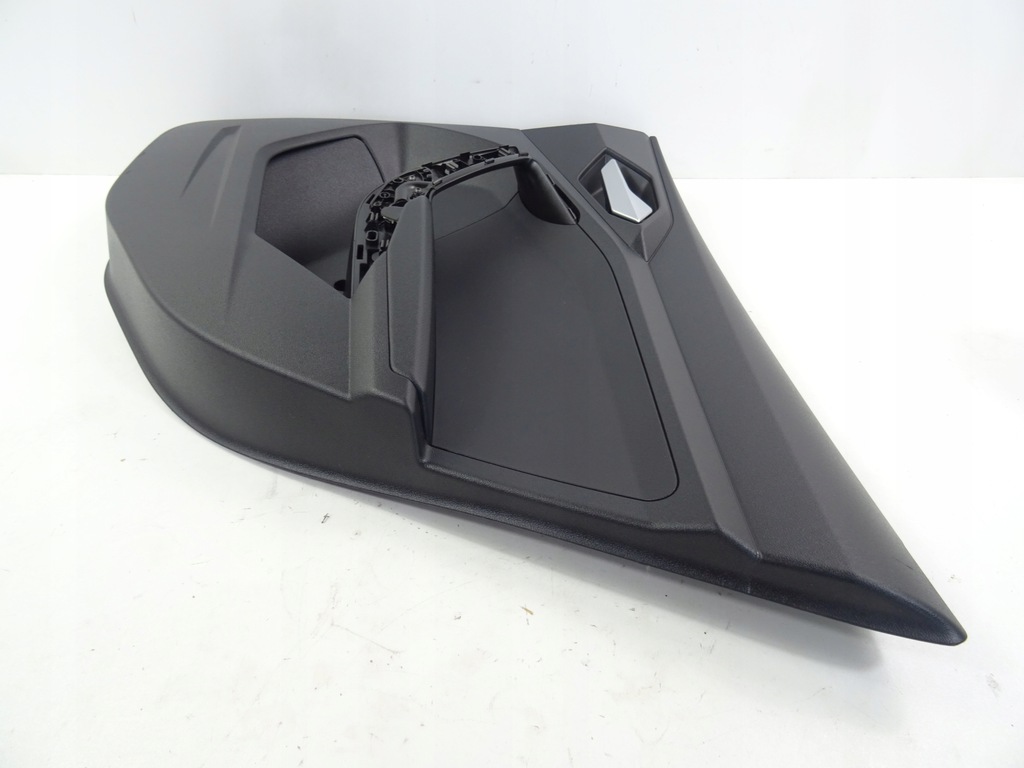 фото №8, Audi a1 ii 82a обшивка двері праве задня 826867378