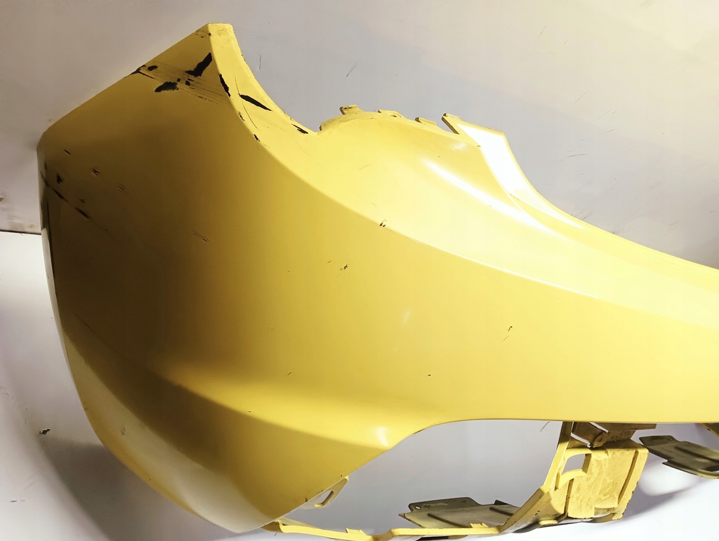 фото №6, Бампер задний задняя 13266075 opel astra j gtc