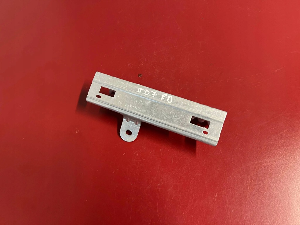 фото №1, 2020 bmw x7 g07 частина салону 7451374