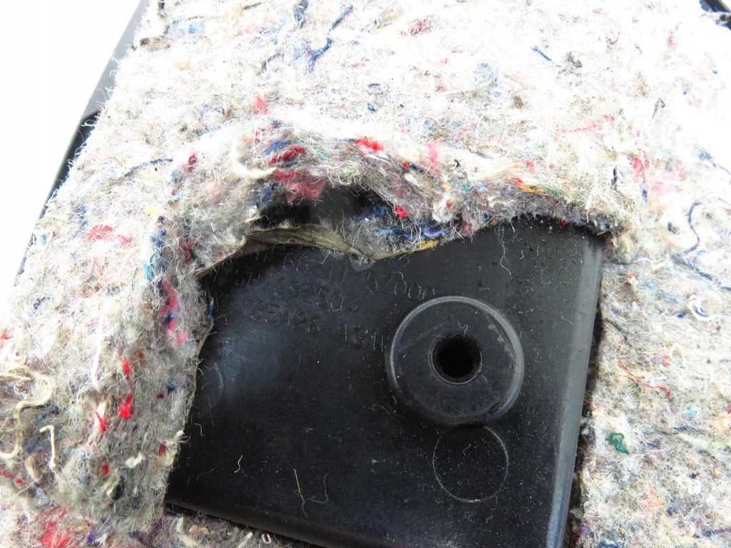 фото №7, Бардачок водителя nissan quest iii 682115z000