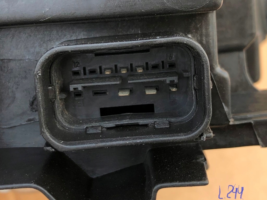 фото №11, Лампа full led модули комплектная правая передняя do bmw seria x1 f48 lift