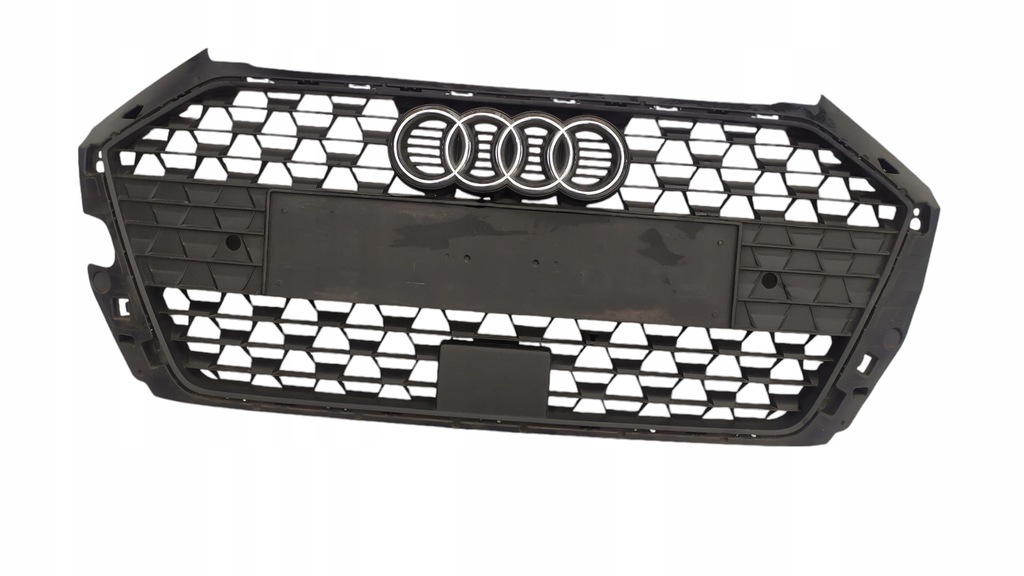 фото №1, Audi a1 ii 82a 2019 - решітка радіатора решітка радіатора перед 82a853653