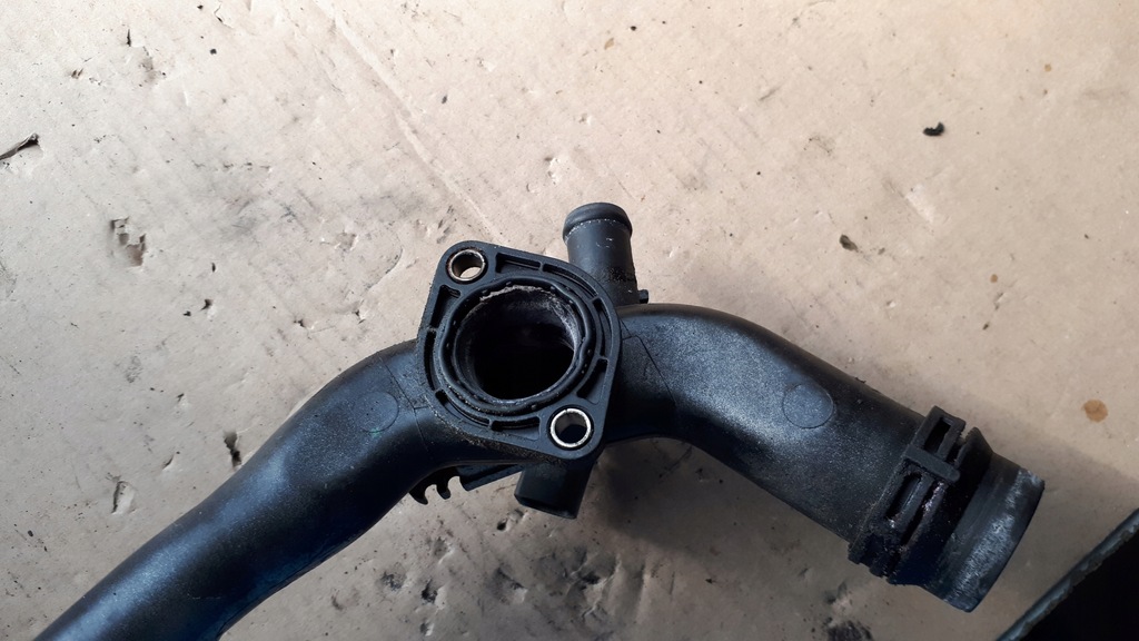 фото №12, A6 c7 4g магистраль wody трубка 3.0 tfsi s4 b8 s5