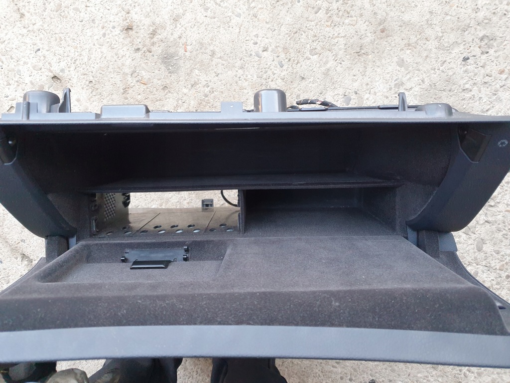 фото №5, Бардачок полиця , audi a6 c6 04-08 gorlice