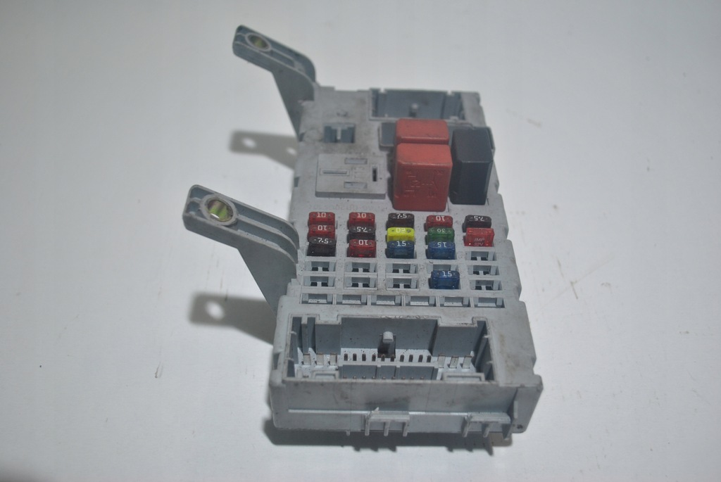 фото №7, Модуль bsi fiat albea 46765989