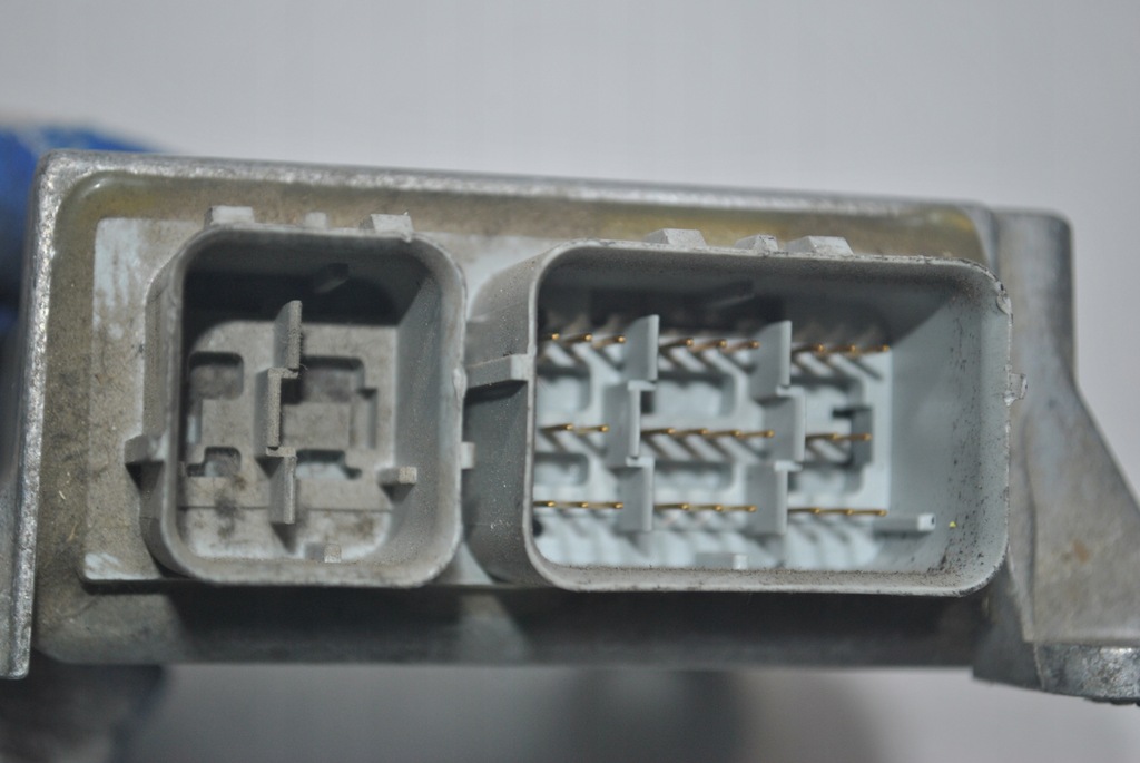 фото №8, Датчик модуль подушка безопасности ford transit mk6 1c1a14b321bb