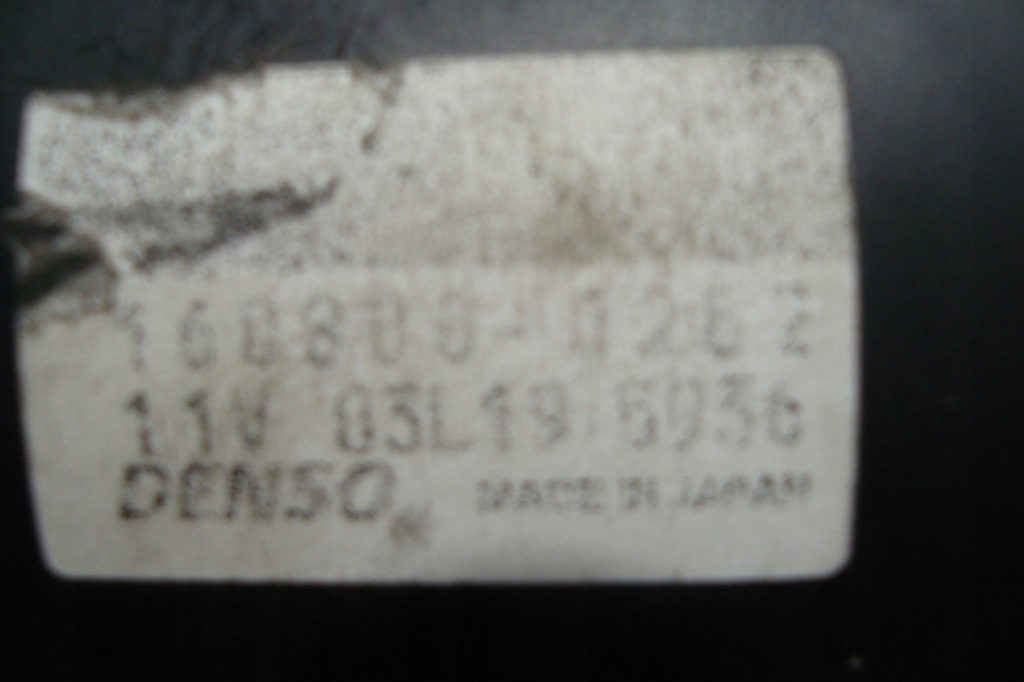 фото №5, Усилитель электрический europa toyota aygo c1 107 05-