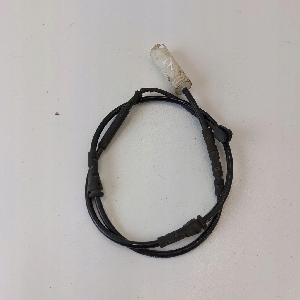 фото №1, 2011 mini cooper countryman r60 датчик износа тормозных колодок a098168