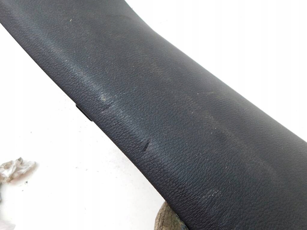 фото №7, Bmw x6 f16 m50d 15r захист стійка лівий задня