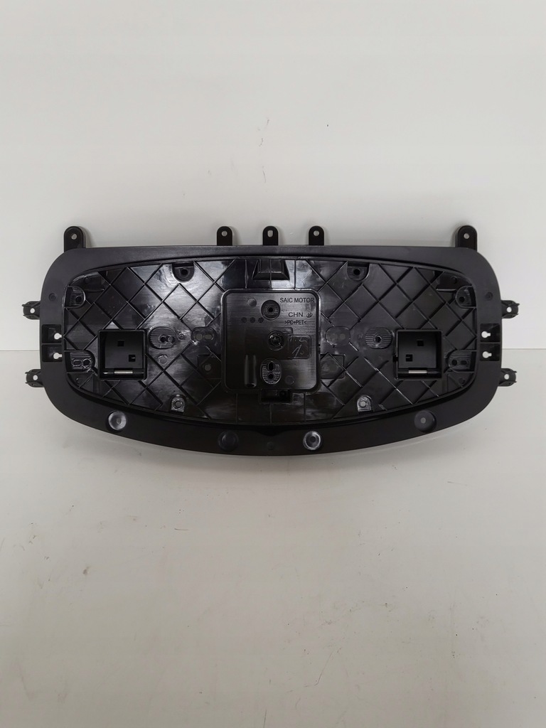 фото №1, Крышка разъём зарядки передняя часть решётка радиатора mg zs