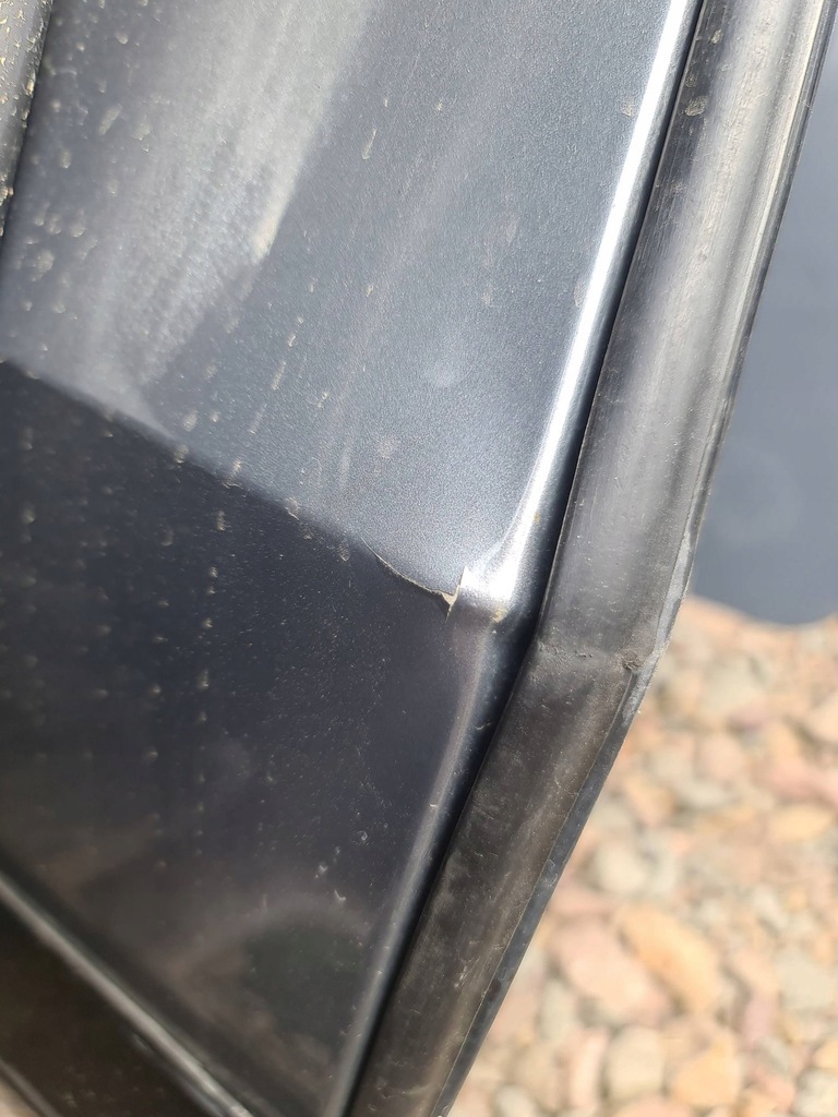 фото №9, Bmw g07 x7 двері праве правий задня