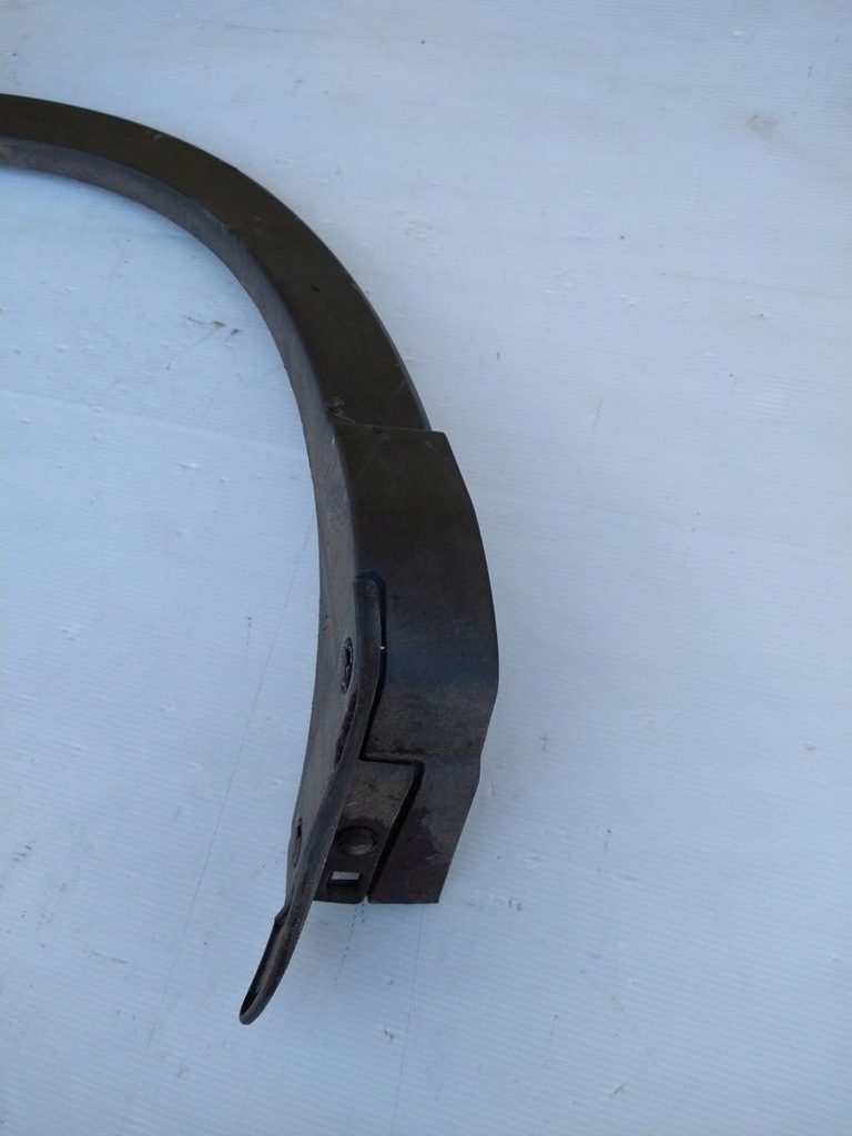 фото №8, Mazda cx-5 cx5 i ke молдинг крыла правый задняя задняя kd53-51w51