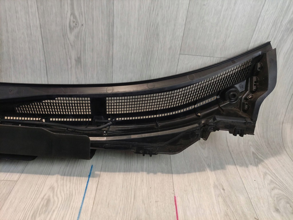 фото №6, Renault koleos ii 2 16- жабо 668625ha0a