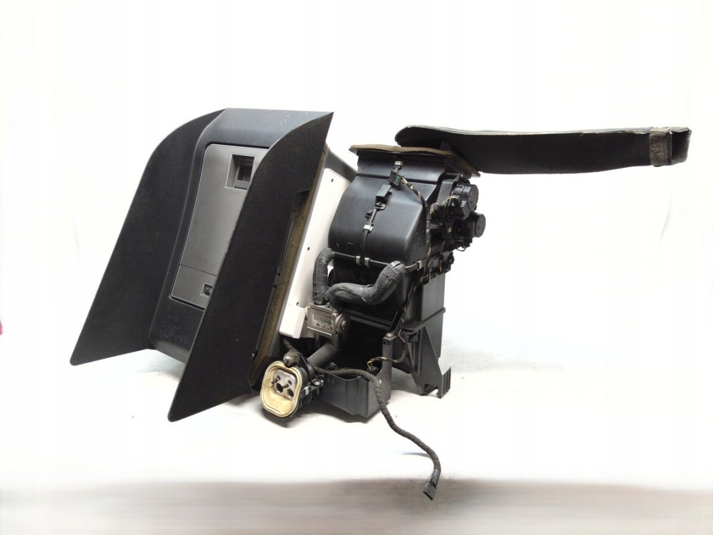 Холодильник bmw e65 e66 комплектная 6980210 0029-d4785 Киев