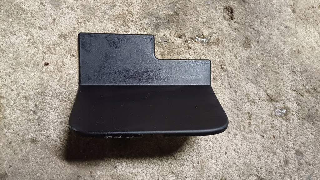 фото №1, Mini cooper r56 захист заглушка 2752909