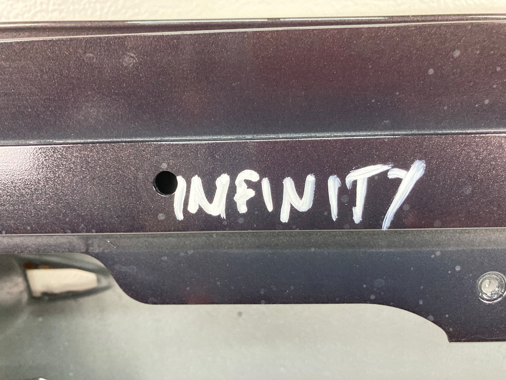 фото №13, Дверь левая передние infiniti fx qx70