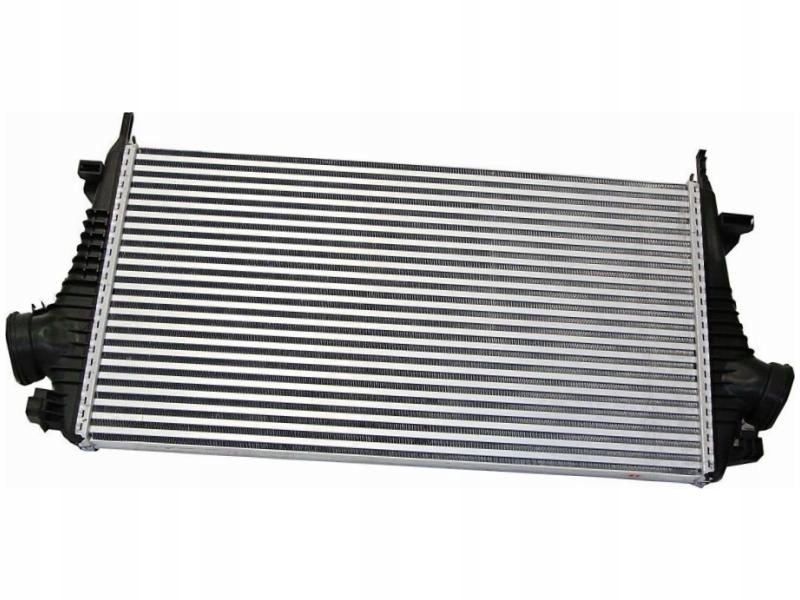 фото №15, Радиатор интеркулер opel insignia a 2008-