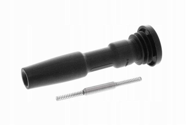 фото №1, Насадка свечник свечи зажигания vemo vw passat polo scirocco t-cross t-roc