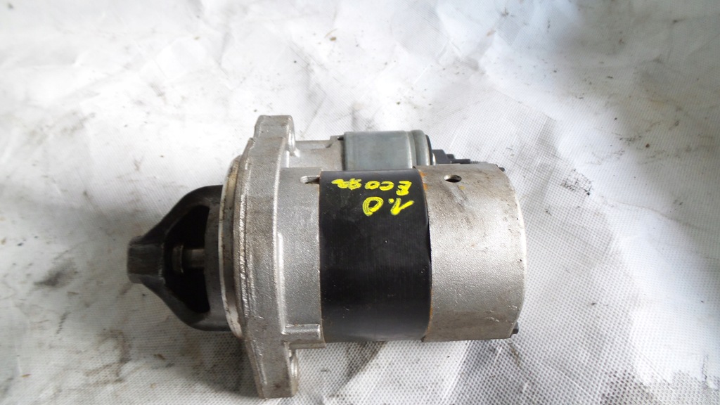 фото №1, Стартер ford 1.0 ecobost ecosport h1bt-11000-bb