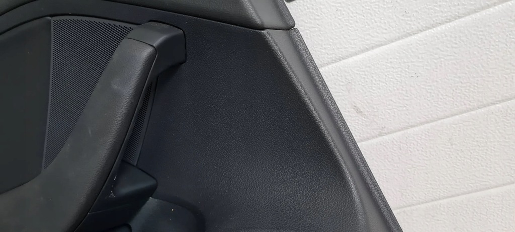 фото №11, S3 8v sedan a3 обшивка дверь левый задняя sedan кожа bang 8v5867305