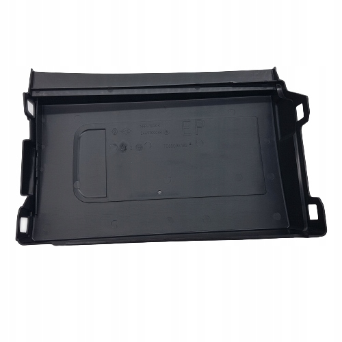 фото №5, Захист кришка акумулятор renault trafic 1.6 dci