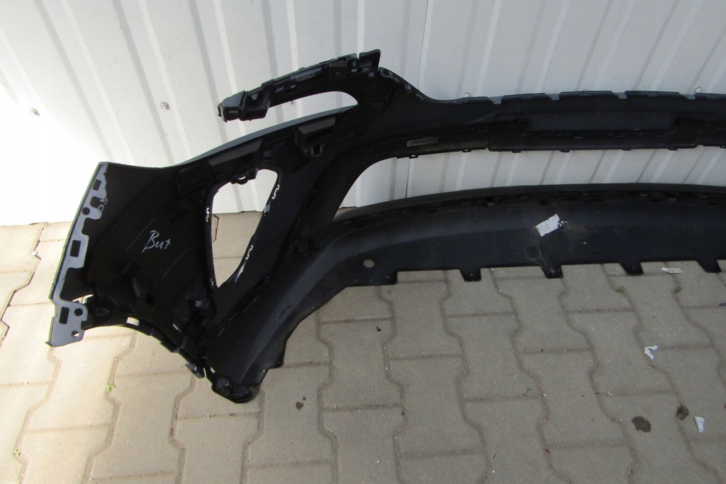 фото №9, Бампер перед передній renault austral 22-