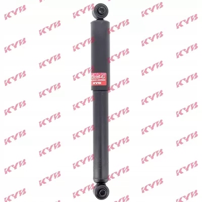 фото №2, 343478 амортизатор chevrolet t. matiz, spark