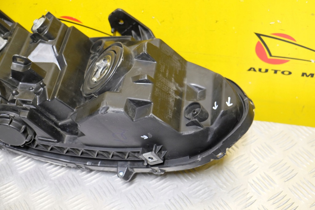 фото №11, Honda accord hybrid 2018- фара лампа led usa