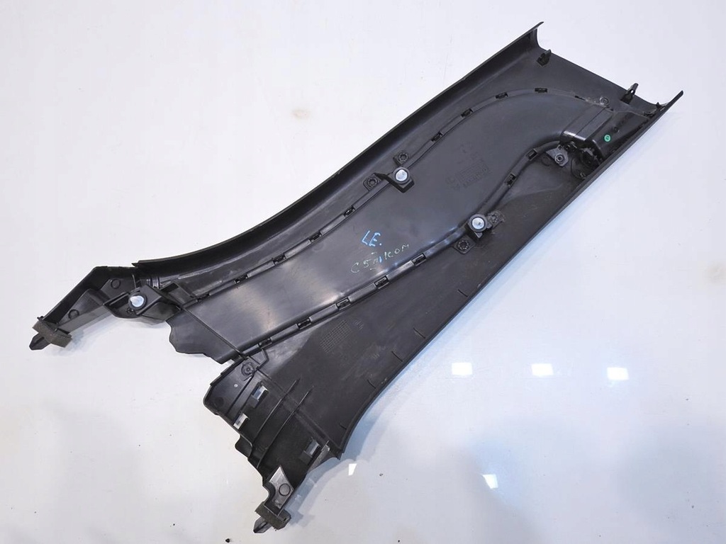 фото №6, Захист стійка b ліва citroen c5 iii kombi