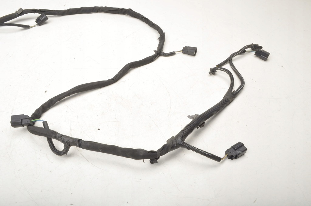 фото №10, Volvo v40 ii жгут передний бампера pdc 31314509