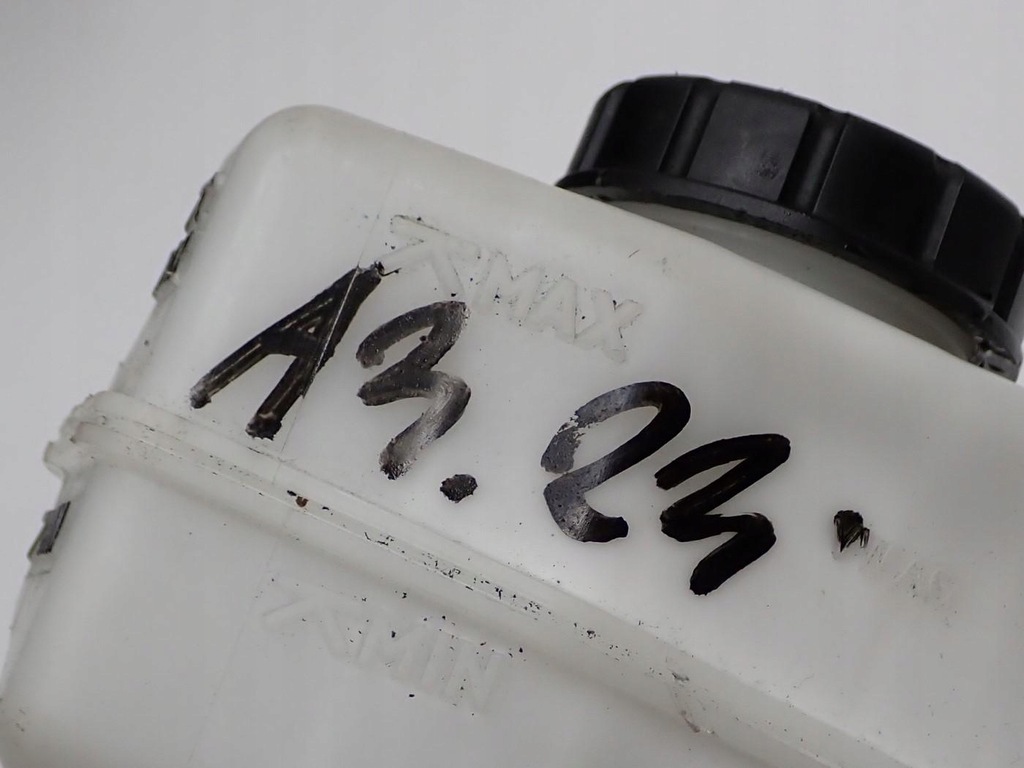 фото №13, Усилитель тормозов насос тормозная europa 5wb614105at audi a3 8y 23r