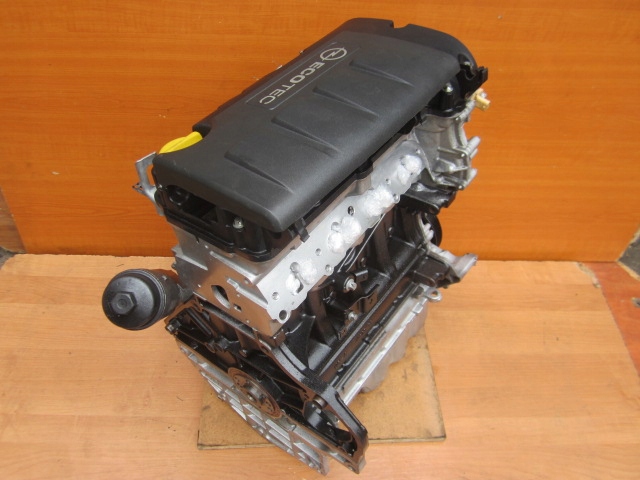 фото №15, Opel adam meriva b corsa d astra h j combo двигатель 1.2 16v a12xer