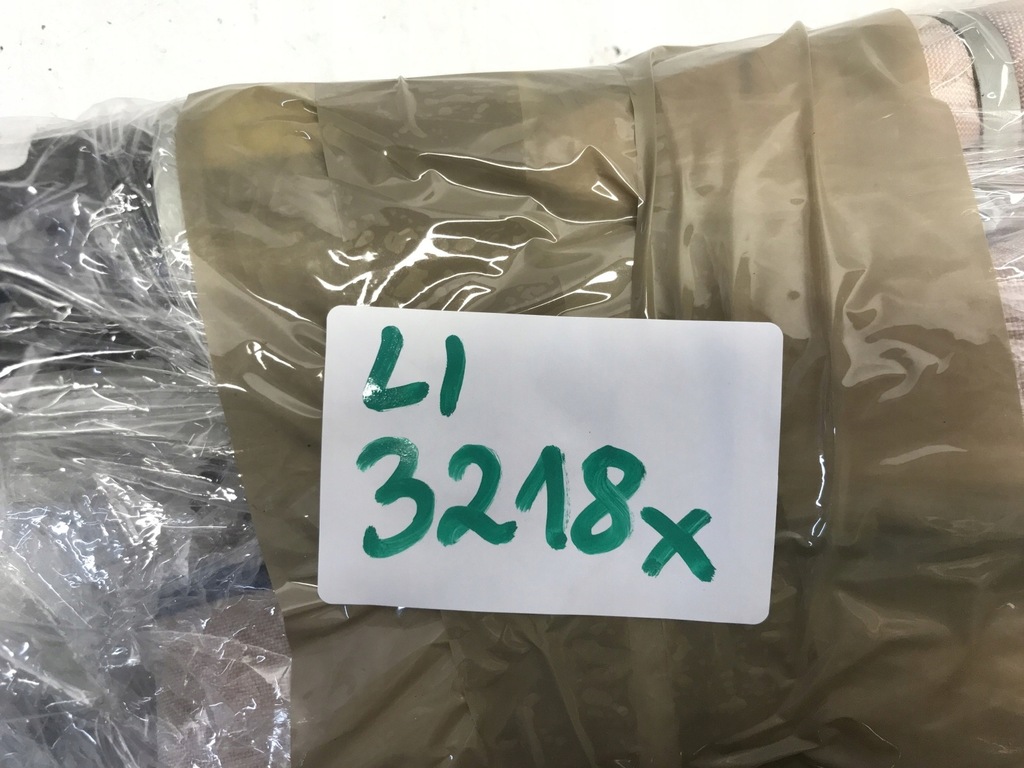 фото №8, Chrysler town & country 2015 шторка безопасности левая подушка безопасности p05057627ae