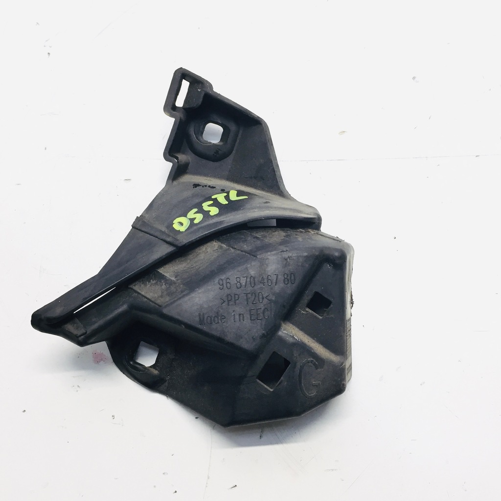 фото №1, Напрямна бампера задній лівий citroen ds5