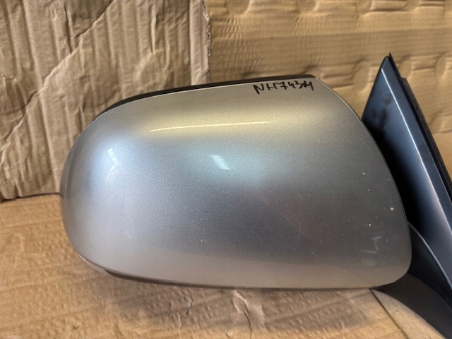 фото №8, Honda accord viii дзеркало праве 08-15r. 8 pin nh743m