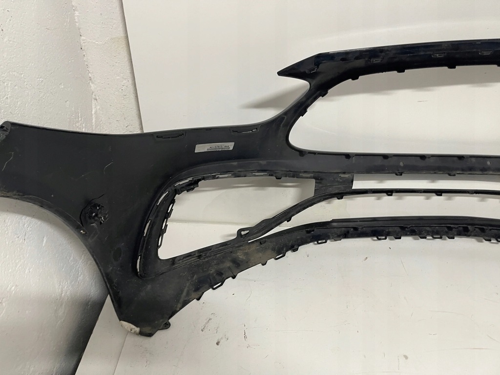 фото №8, Бампер перед передній mercedes c klasa w206 a206 amg