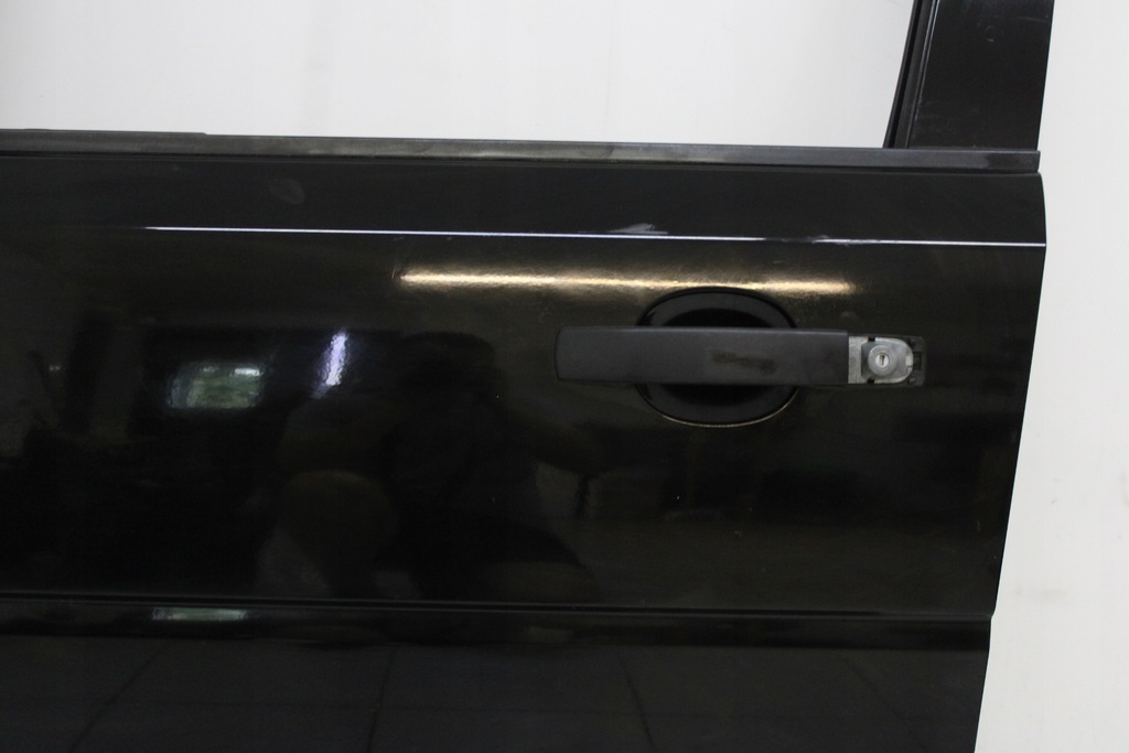 фото №6, Land rover freelander ii 06r- дверь левая передние левый перед 820