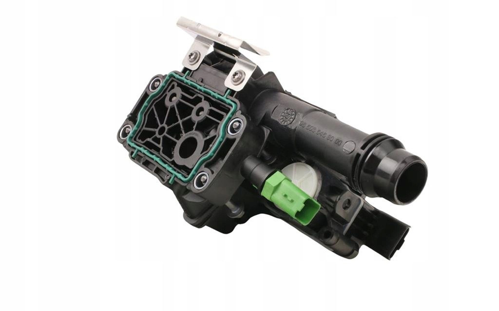 фото №1, Корпус термостата c c3,c4,p208,301,308