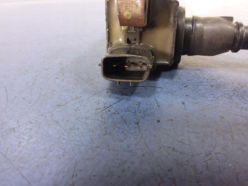 фото №3, Mitsubishi pajero pinin 1.8 gdi котушка запалювання