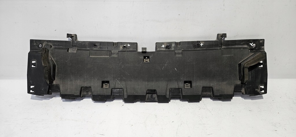 фото №1, Защита pod бампер lexus lc 16- оригинал