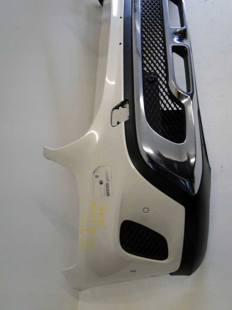 фото №9, Mercedes бампер передний перед glc 253 x253 lift pts a2538858102 799