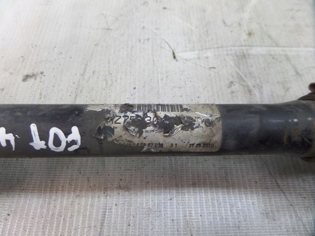 фото №5, Bmw f01 4.4 приводной вал правая передняя