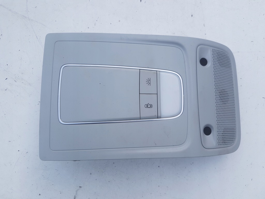 фото №1, Audi a3 8v 13-15r лампа стельовий