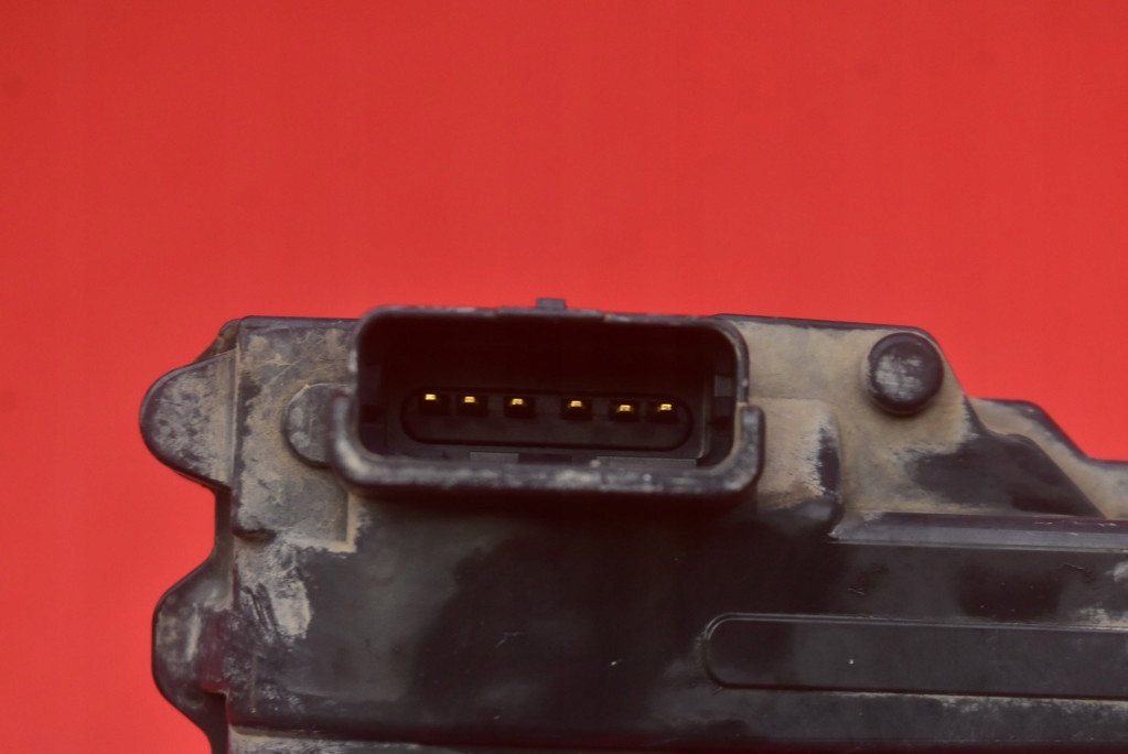 фото №7, Дросельна заслінка 757669780-05 peugeot 308 1 i t7 1.6 vti 120 km 07-11