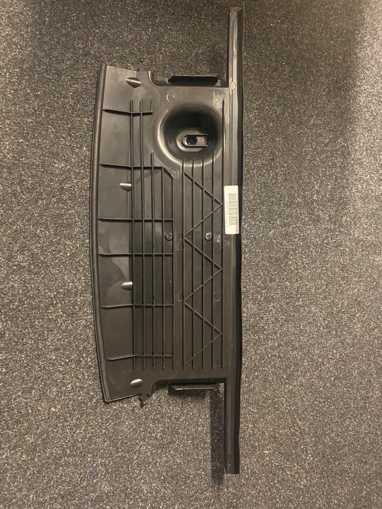 фото №8, Канал повітря передній нижній bmw e60 e61 520 523 525 530 540 з m-pakietem