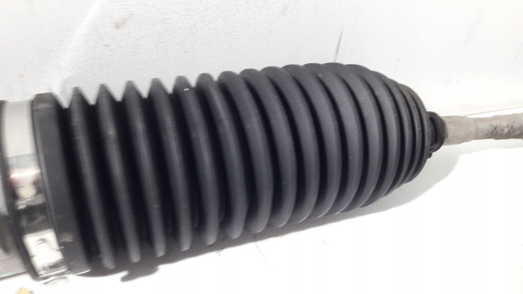 фото №6, Dacia sandero iii рулевая рейка трансмиссия a0074802 490017750r a0074819/d