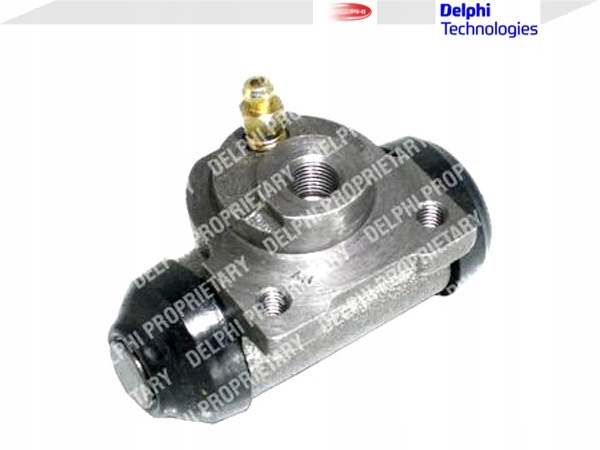 Delphi lw21061 цилиндрик тормозной в Украине