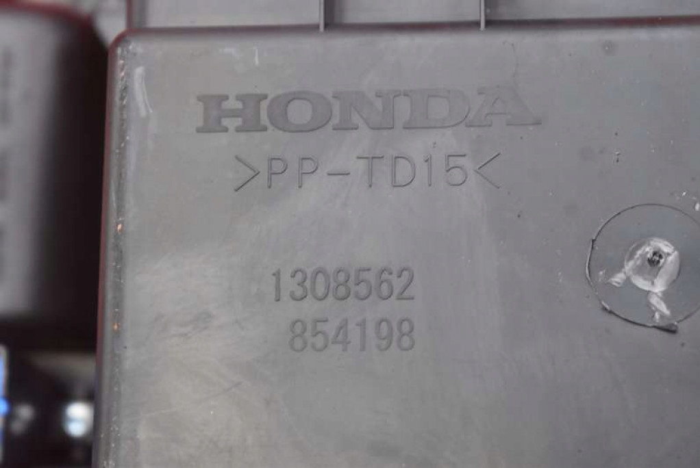 фото №9, Бардачок тунель середнього 1308562 honda civic 8 viii lift 07-12