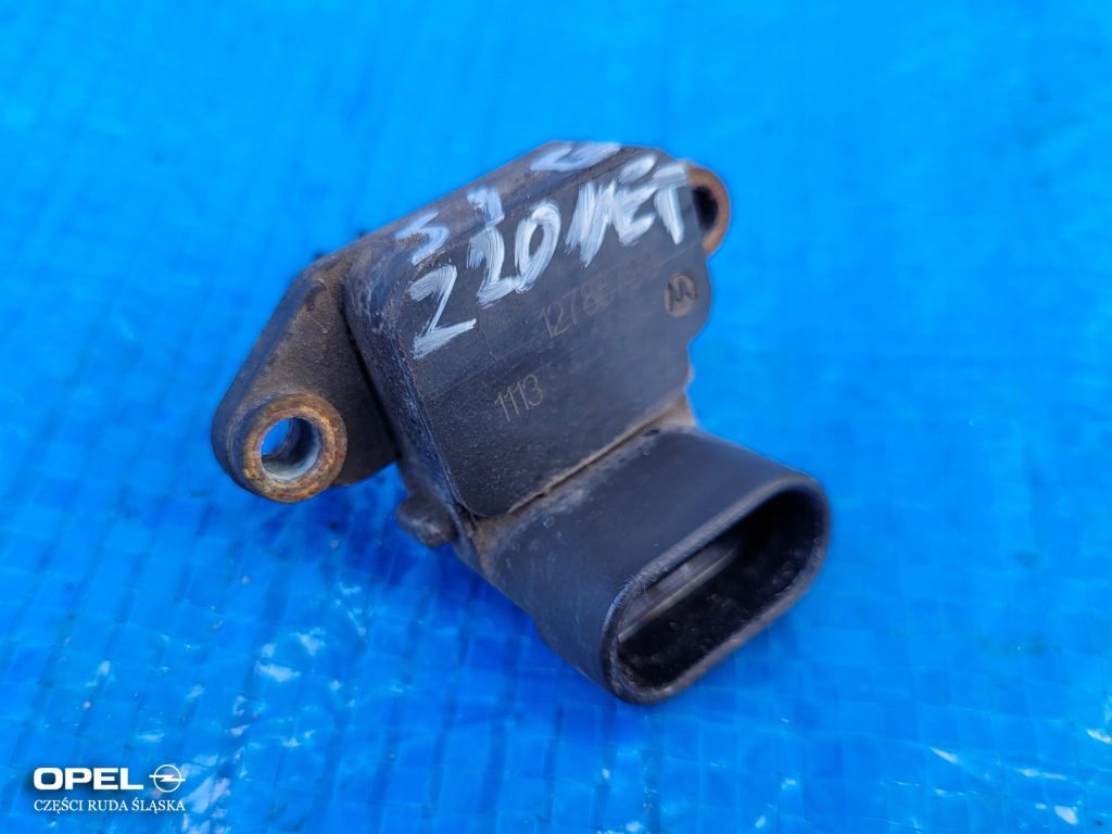 фото №1, Opel-części | vectra c датчик давления датчик map 2.0 t z20net 12788793