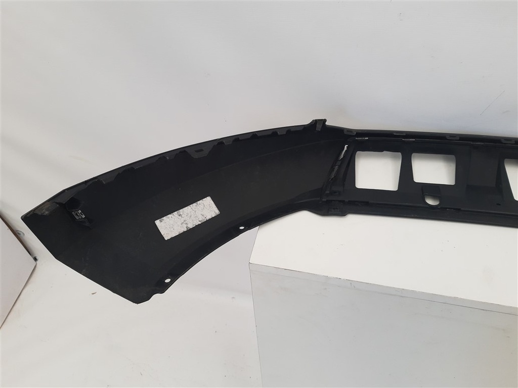 фото №7, Накладка бампер перед seat arona 6f9 po 2017